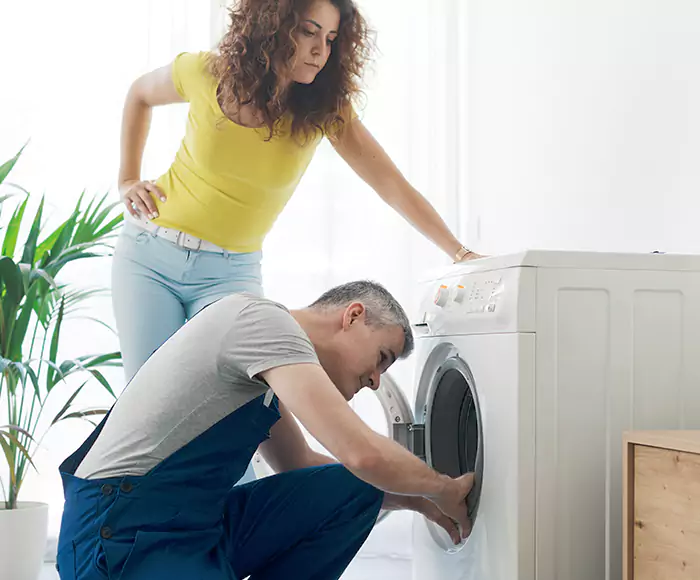 Proven Front Load Washer Repair Company: Your Local Front Load Washer Repair Service in Clifton, NJ