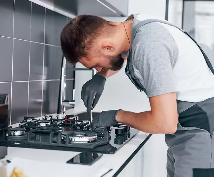 Trusted Gas Appliance Installation Experts: Your Certified Gas Appliance Installation Team in Clifton, NJ