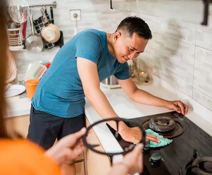 Skilled Gas Stove Experts: Your Trusted Gas Stove Repair Company For Clifton, NJ