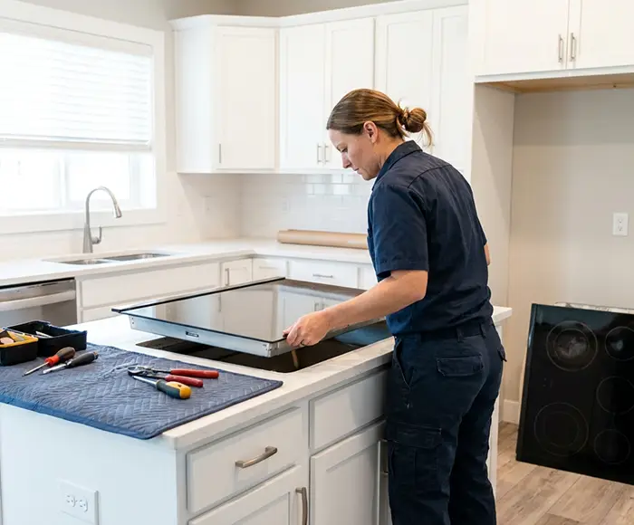 Top-Rated Glass Stovetop Repair: Your Professional Glass Stove Top Replacement Specialist in Clifton, NJ