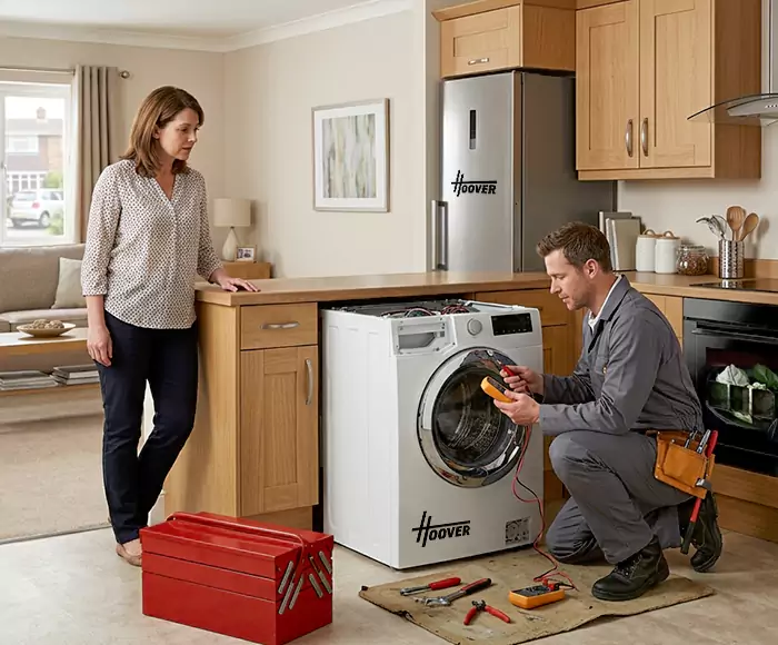 Premier Hoover Appliances Pros: Your Brand Specialist in Clifton, NJ