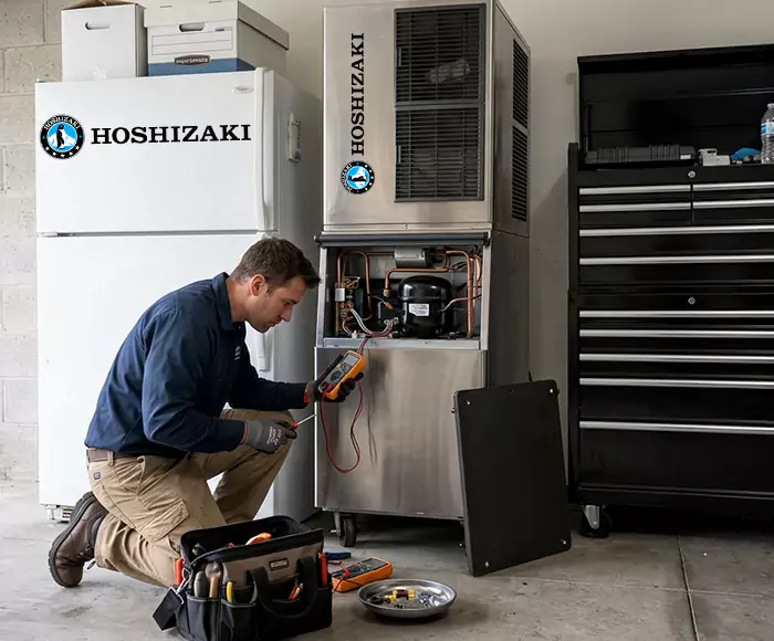 Professional Hoshizaki Appliances Pros: Your Brand Specialist in Clifton, NJ