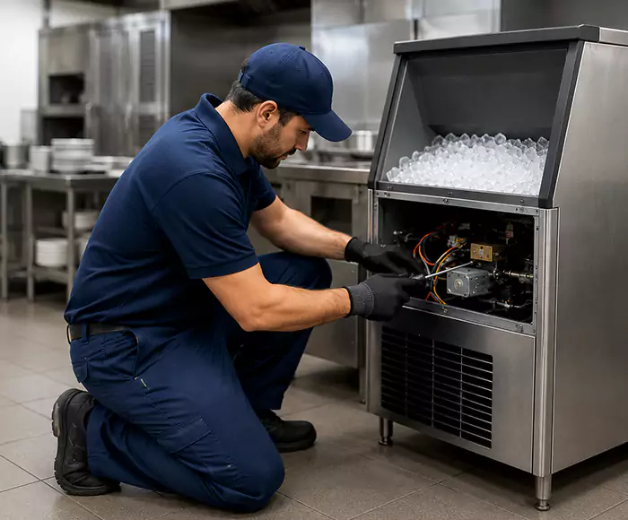 Certified Ice Maker Water Line Installers: Trusted Ice Maker Water Line Installation Team in Clifton, NJ