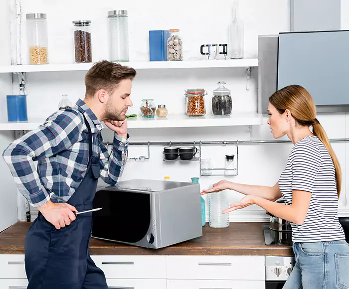 Trusted In-Home Appliance Company: Clifton Home Appliance Repair Experts