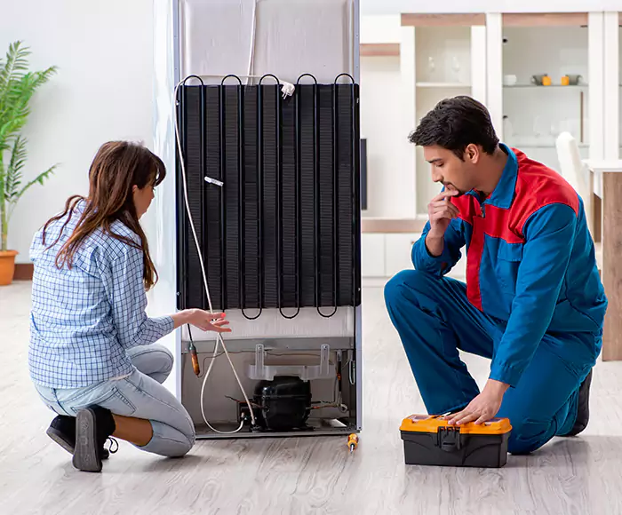 Proven Kenmore Appliance Pros: Your Brand Specialist in Clifton, NJ