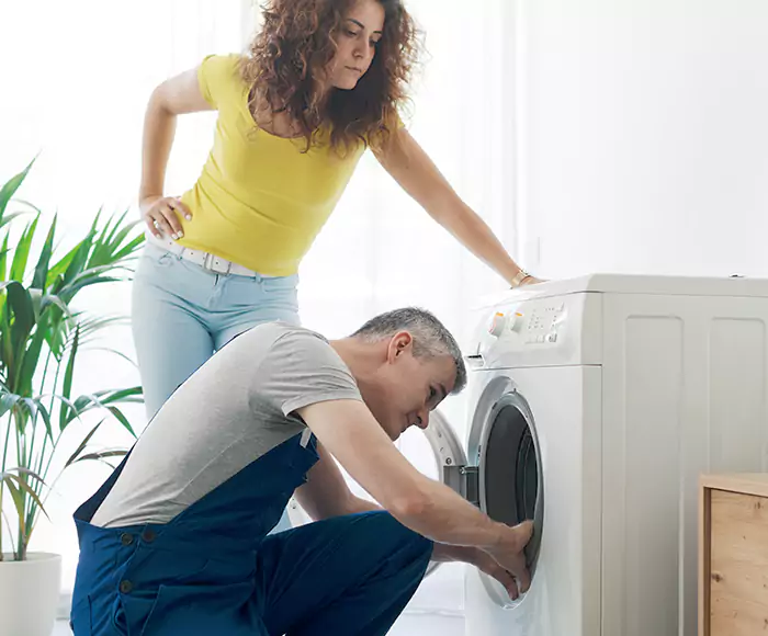 Trusted Laundry Appliance Experts: Your Reliable Repair Team in Clifton, NJ