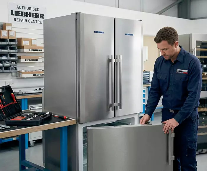 Premier Liebherr Appliances Pros: Your Brand Specialist in Clifton, NJ