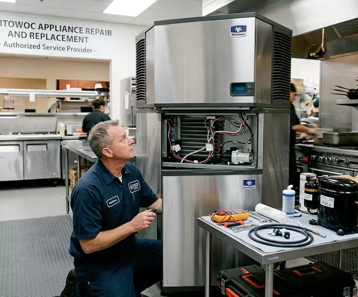 Professional Manitowoc Appliances Pros: Your Brand Specialist in Clifton, NJ
