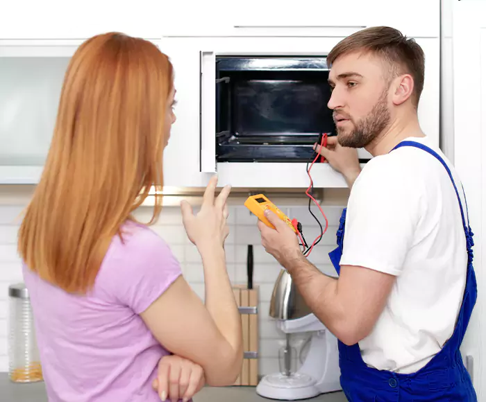 Certified Microwave Solutions: Your High-Voltage Microwave Repair Company in Clifton, NJ