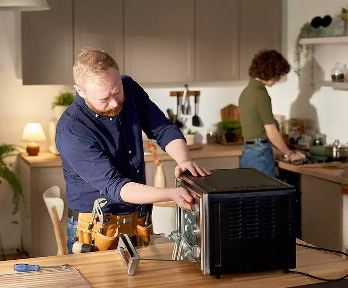 Trusted Oven Installation Service: Your Reliable Appliance Experts in Clifton, NJ