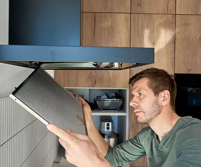Certified Range Hood Installers: Your Trusted Range Hood Team in Clifton, NJ