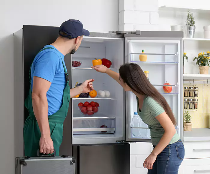 Reliable Refrigerator Not Cooling Repair Company: Your Local Refrigerator Not Cooling Repair Service in Clifton, NJ