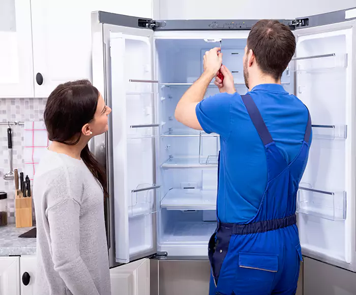 Reliable Fridge Repair Company: Your Trusted Refrigerator Repair Technician in Clifton, NJ