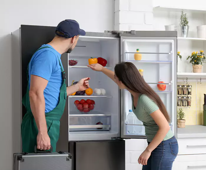 Proven Commercial Refrigeration Company: Your Certified Kitchen Refrigeration Experts in Clifton, NJ