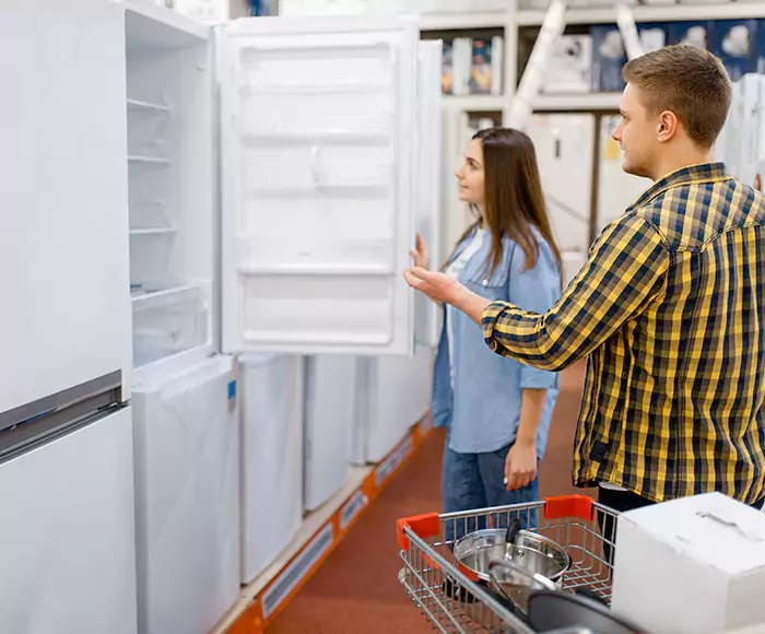 Certified Retailer Purchased Appliance Installation: Your Independent Contractor for Store Bought Appliances in Clifton, NJ