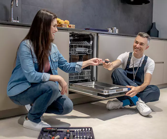 Skilled Same Day Dishwasher Repair: Your Local Same Day Dishwasher Repair Expert in Clifton, NJ