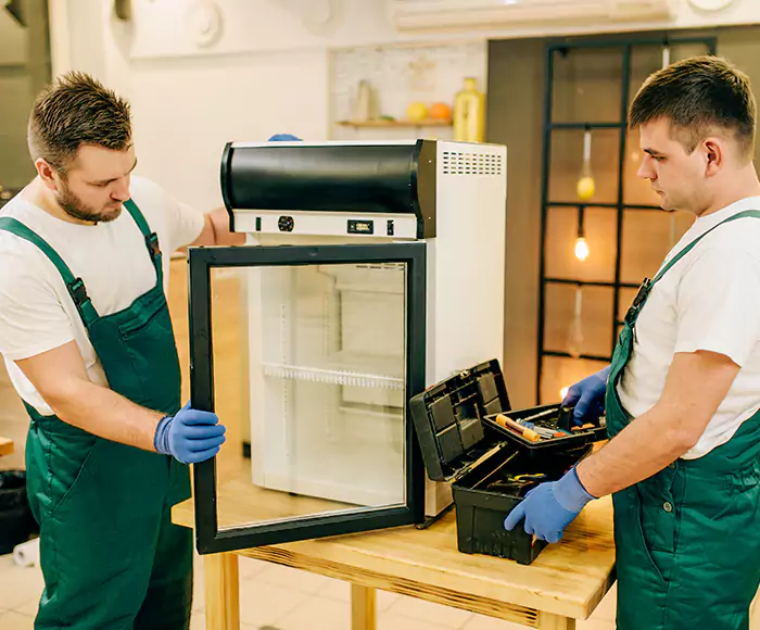 Professional Refrigerator Repair Experts: Your Same Day Refrigerator Repair Company in Clifton, NJ