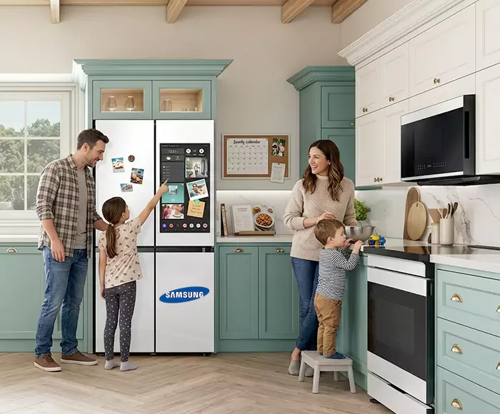 Certified Samsung Appliance Experts: Your Brand Specialist in Clifton, NJ