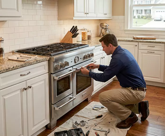 Premier Thermador Appliance Pros: Your Brand Specialist in Clifton, NJ
