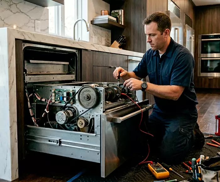 Reliable Trash Compactor Repair Company: Your Certified Commercial Experts in Clifton, NJ