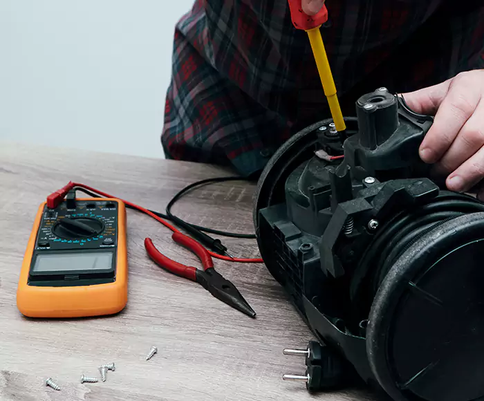 Proven Vacuum Solutions: Your Trusted Vacuum Cleaner Repair Service Company for Clifton, NJ