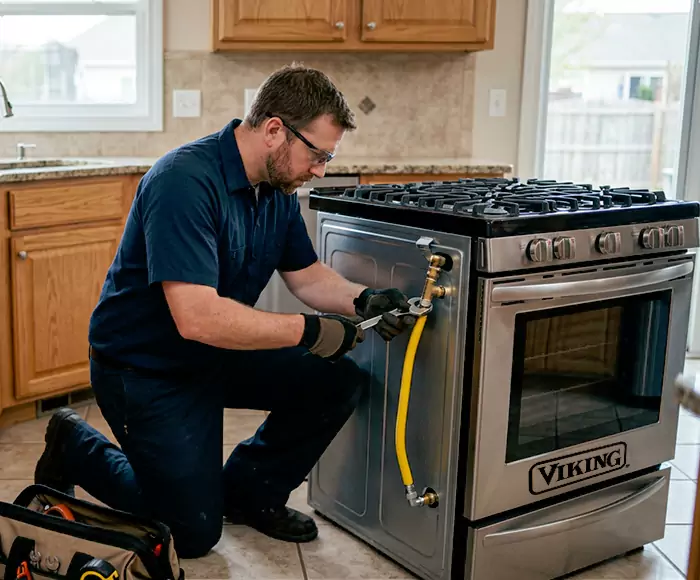 Proven Viking Appliance Pros: Your Brand Specialist in Clifton, NJ