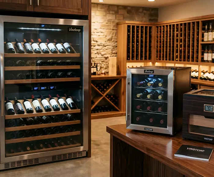 Premier Vinotemp Appliances Pros: Your Brand Specialist in Clifton, NJ