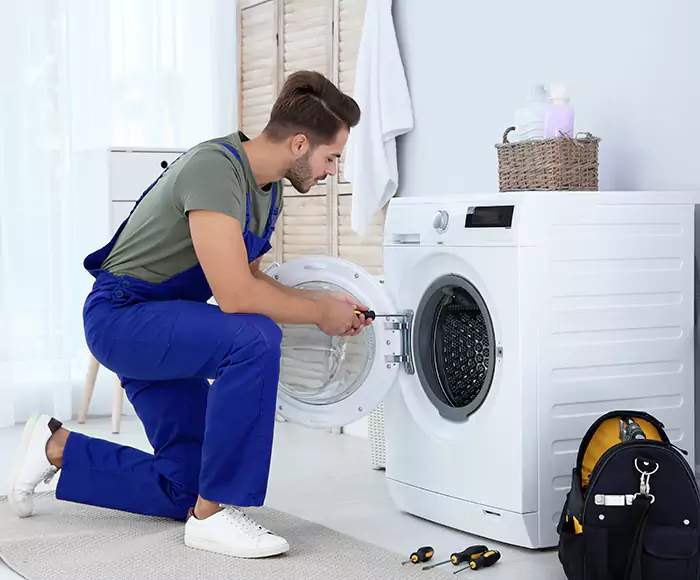Top-Rated Washer Door Seal Replacement Company: Your Professional Washer Door Seal Replacement Service in Clifton, NJ