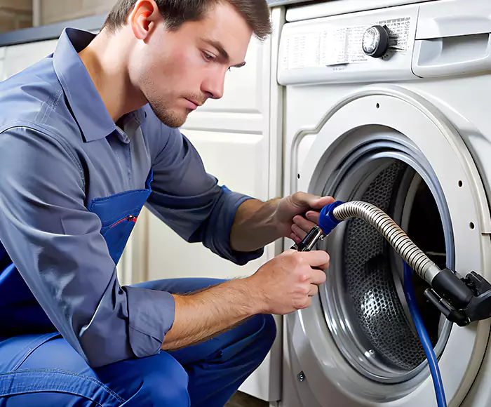 Expert Washer Repairs Specialists: Your Veteran Washer Machine Repair Crew in Clifton, NJ