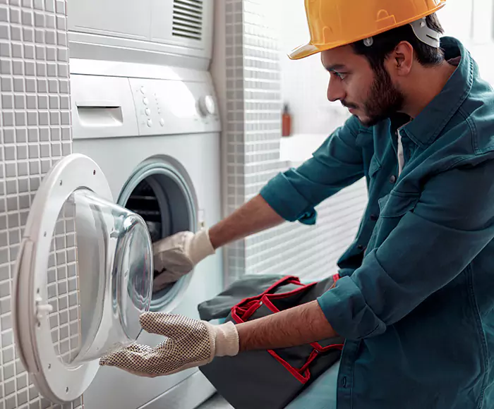 Washer Technicians: Your Trusted Washing Machine Repair Partner in Clifton, NJ