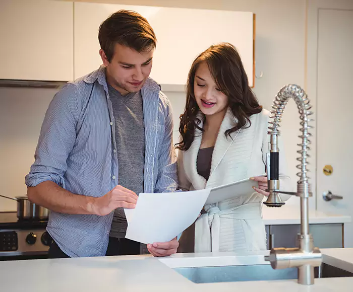 Skilled Water Purifier and Filter Installation: Your Certified Water Filtration System Installation Team in Clifton, NJ