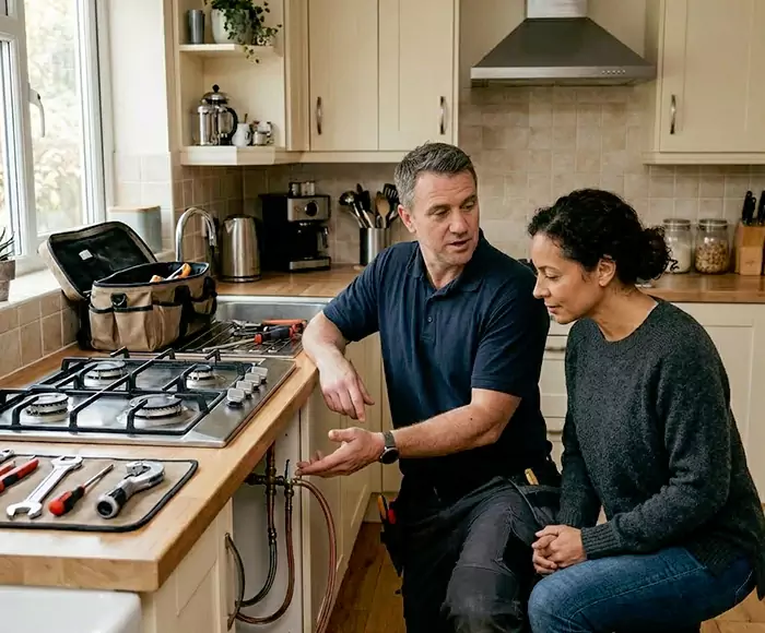 Certified Wolf Appliance Experts: Your Brand Specialist in Clifton, NJ