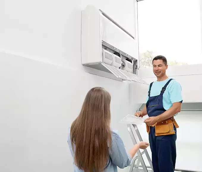 Why Clifton Homeowners Choose Us for Air Conditioner Service and Installation?