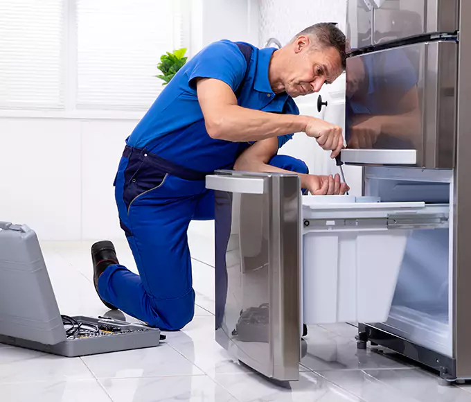Why Clifton Homeowners Stay Loyal to Clifton Appliance Pro?
