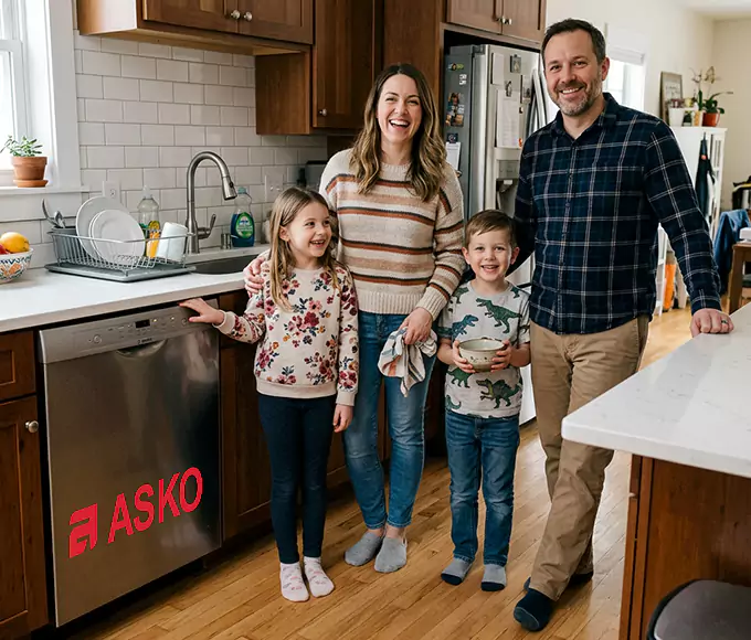 What Sets Our Asko Service Apart in Clifton, NJ?