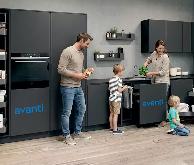 What Sets Our Avanti Service Apart in Clifton, NJ?