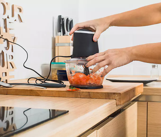Why Clifton, NJ Trusts Us With Every Blender Repair?