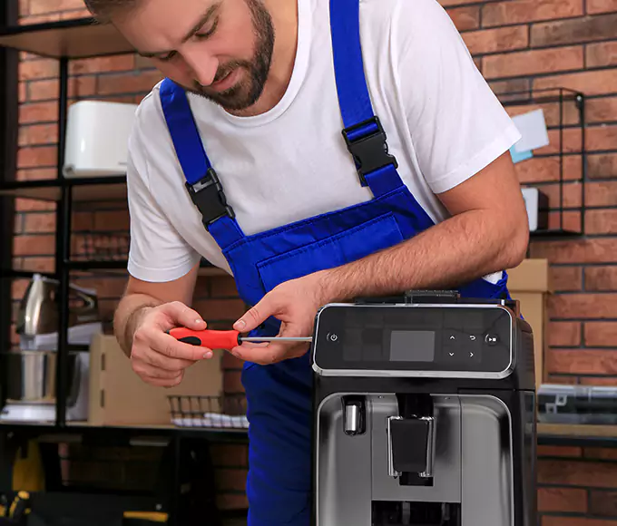 Why Clifton, NJ Coffee Drinkers Trust Clifton Appliance Pro for Every Coffee Machine Fix?
