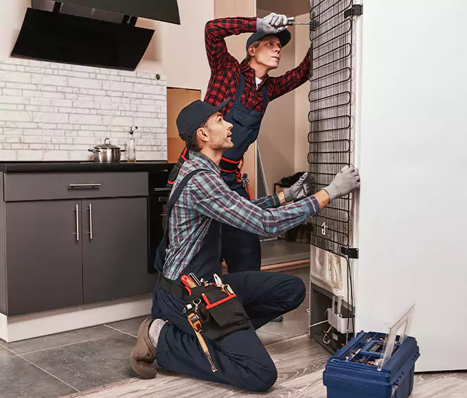 Why Clifton Business Owners Choose Clifton Appliance Pro for Every Commercial Cooler Repair Job?