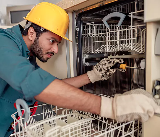 Why Clifton, NJ Businesses Trust Clifton Appliance Pro for Commercial Dishwasher Repair?