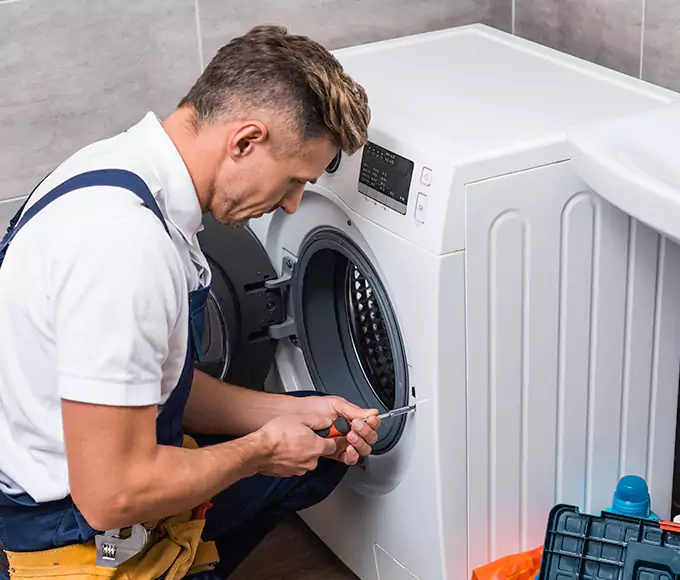 Why Clifton Laundry Operators Pick Clifton Appliance Pro for Every Dryer Failure?