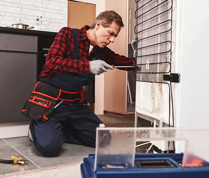 Why Clifton, NJ Food Service Operators Trust Clifton Appliance Pro for Every Commercial Refrigerator Repair Service?