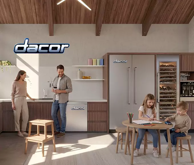 What Sets Our Dacor Service Apart in Clifton, NJ?