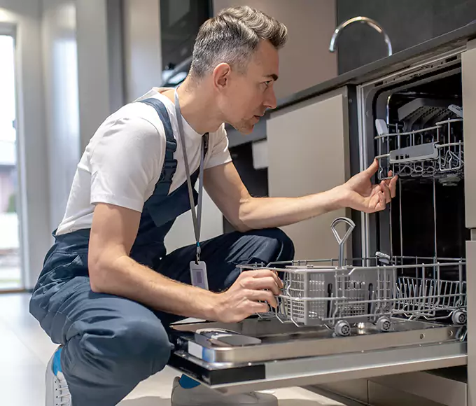 Why Clifton Homeowners Pick Clifton Appliance Pro for Every Dishwasher Breakdown?