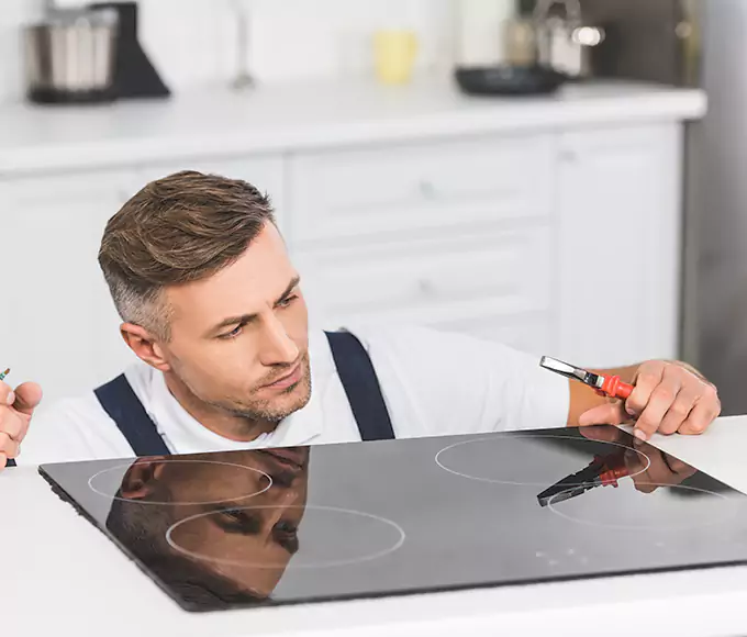 Why Clifton Homeowners Choose Clifton Appliance Pro for Every Electric Stove Fix?