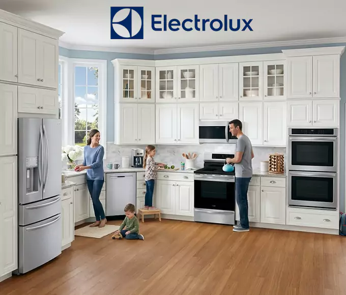 What Sets Our Electrolux Service Apart in Clifton, NJ?