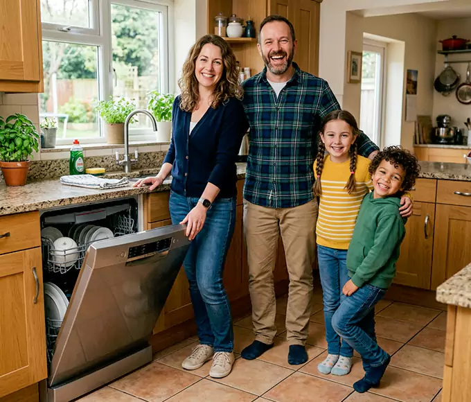 What Sets Our Fisher & Paykel Service Apart in Clifton, NJ?