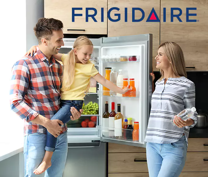 What Sets Our Frigidaire Service Apart in Clifton, NJ?
