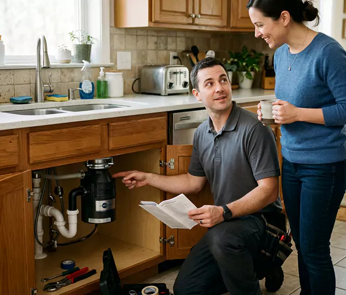 Why Clifton Homeowners Trust Clifton Appliance Pro for Every Fridge Fix?