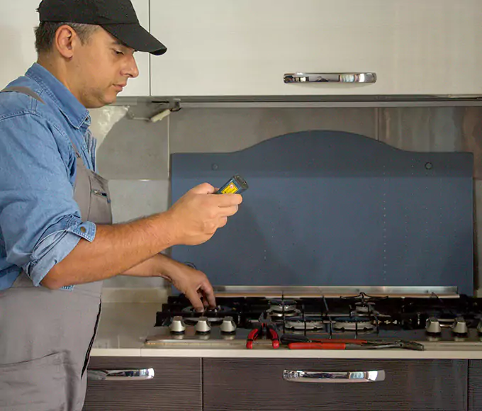 Why Clifton Appliance Pro Is the Safe Hands Choice for Gas Stove Repair in Clifton, NJ?